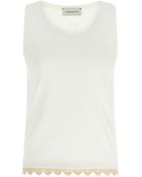 Magda Butrym - Pf 25 Top 01 Top - Lyst