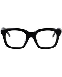 Givenchy - Square Glasses - Lyst