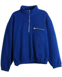 Rier - Long-Sleeved Sweatshirt - Lyst