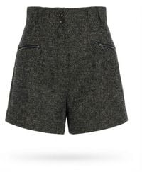 Max Mara - Bolzano Shorts - Lyst