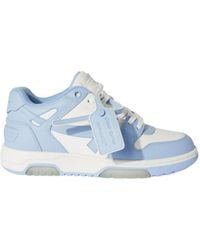 Off-White c/o Virgil Abloh - Out-Off-Office Sneakers - Lyst