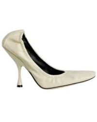 Phoebe Philo - Pucker High Heels - Lyst