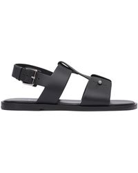 Christian Louboutin - Chambeliss Sandal Open Toe Sandals - Lyst
