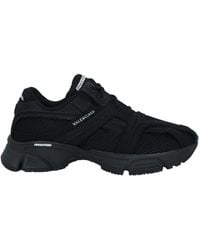 Balenciaga - Minimalist Low-Top Casual Shoes - Lyst