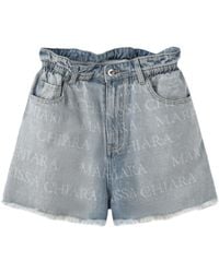Marissa Chiara - Belt Loop Jeans - Lyst