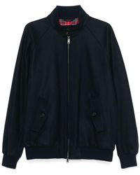 Baracuta - Light Jackets - Lyst