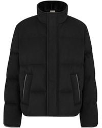 Dior - Icons Down Jacket - Lyst