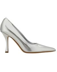 Ferragamo - Pump Shoe - Lyst