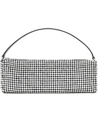 Alexander Wang - Heiress Flex Embellished Tote Bag - Lyst