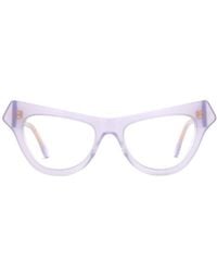 Marni - Logo Flat Mirror - Lyst