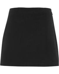 Barbour - B.Int Katya Skirt Ld61 - Lyst