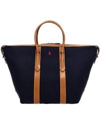 Polo Ralph Lauren - Polo Pony-Motif Luggage - Lyst