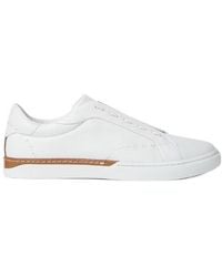 Fendi - City Trainers - Lyst