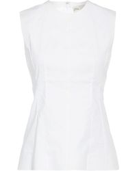 Tory Burch - Top - Lyst