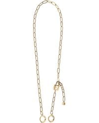 Fendi - Strap You - Lyst