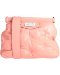 MM6 by Maison Margiela - Across-Body Bags - Lyst