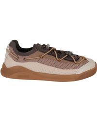 Moon Boot - Moonlight Low-Top Sneakers - Lyst