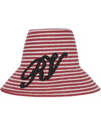 Roger Vivier - Hat - Lyst