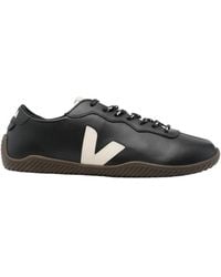 Veja - Jitsu Lace-Up Low-Top Sneakers - Lyst