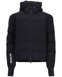 Moncler - Arcesaz' Short Down Jacket - Lyst