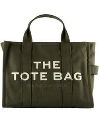 Marc Jacobs - The Medium Tote Bag - Lyst