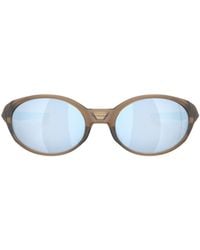 Oakley - Geometric Sunglasses - Lyst