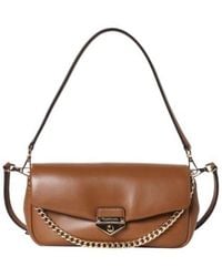 Michael Kors - Soho Small Convertible Shoulder Bag - Lyst