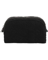 Tory Burch - Ella Terry Pouch - Lyst