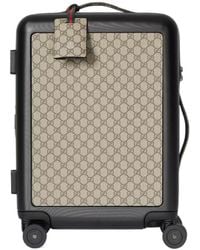 Gucci - Porter Light Cabin Plus Trolley - Lyst