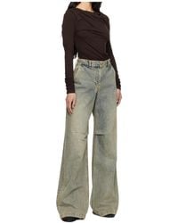 Entire studios - Long-Sleeved T-Shirt - Lyst