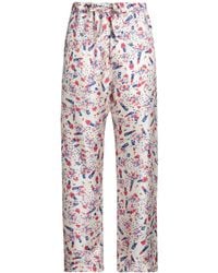 Maison Margiela - Pockets Casual Trouser - Lyst