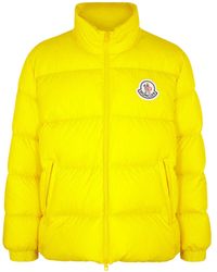 Moncler - Waterproof Light Down Jacket - Lyst