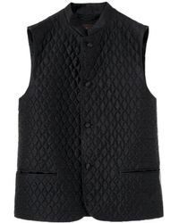 Loro Piana - Windsor Vest - Lyst