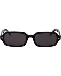 Dior - Eyewear Pacific S3I Rectangular Frame Sunglasses - Lyst