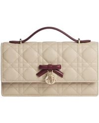 Dior - Or My Mini Bag - Lyst