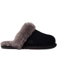 UGG - Scuffette Ii Slip-On Slippers - Lyst