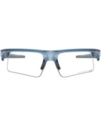 Oakley - Geometric Sunglasses - Lyst
