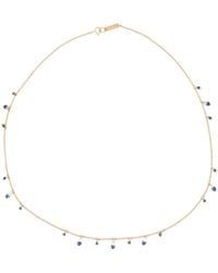 Isabel Marant - Drop Pendant Necklace - Lyst