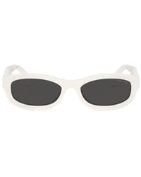 Prada - Full-Rim Sunglasses - Lyst
