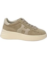 Hogan - Rebel Appliqué Sneakers - Lyst