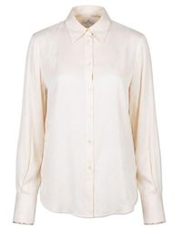 Paul Smith - Ps Paul Smith Buttoned Classic Shirt - Lyst