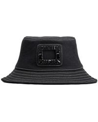 Roger Vivier - Viv' Skate Bucket Hat - Lyst