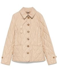 Burberry - Outerwears - Lyst