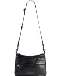Balenciaga - Explorer Dou Bag - Lyst