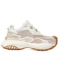 Versace - Mercury M_Vs_04 Lace-Up Sneakers - Lyst