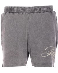 Represent - Owners Club Script Shorts - Lyst