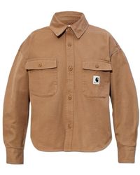 Carhartt - Kelly Denim Shirt - Lyst