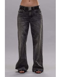 R13 - Darcy Loose Jean - Lyst