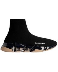 Balenciaga - Speed 2.0 Sneakers - Lyst