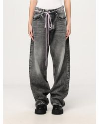 ICON DENIM - Will Baggy Jeans - Lyst